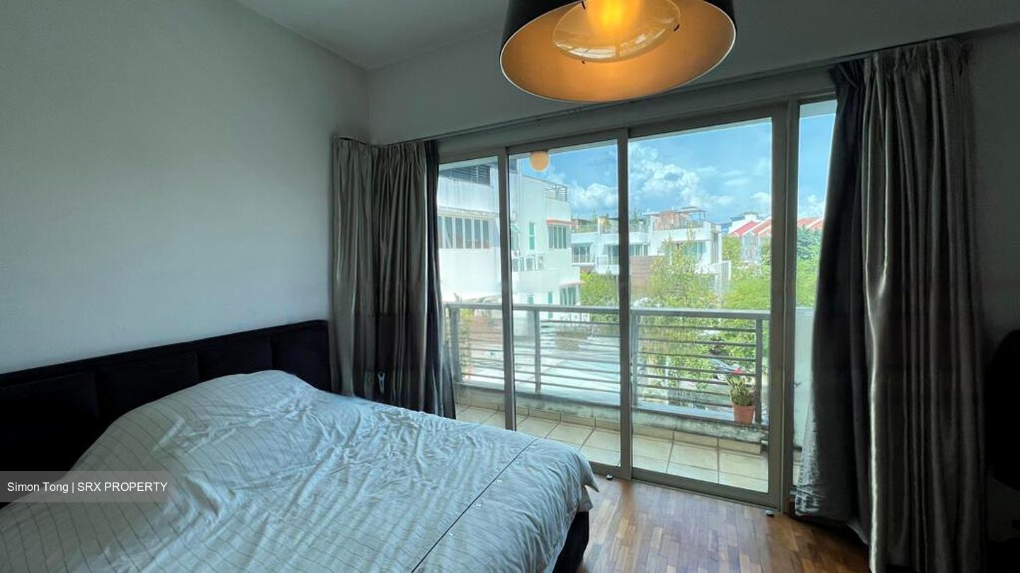 Mimosa Drive (D28), Terrace #458668121